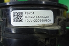 Механизм подрулевой для SRS AIR BAG (BJ3214A664BB) для Land Rover Range Rover 4 с 2013-2022г