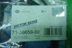 Прокладка (клапанной крышки 1.6л) (713665900) для Ford Focus 2 с 2005-2008г
