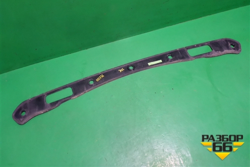 Накладка двери багажника (верхняя в проём) (13301610) для Opel Astra J с 2009г