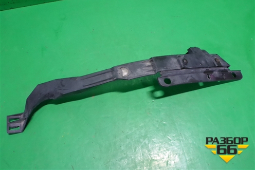 Кронштейн фары правой (13287642) для Opel Astra J с 2009г