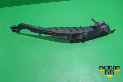 Кронштейн фары правой (13287642) для Opel Astra J с 2009г