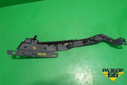 Кронштейн фары правой (13287642) для Opel Astra J с 2009г
