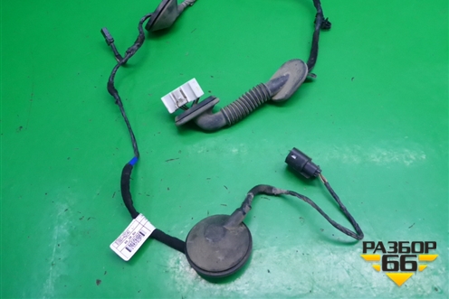 Проводка двери задней правой (мех.стеклоподъёмник) (91660A2040) для Kia Ceed с 2012-2018г
