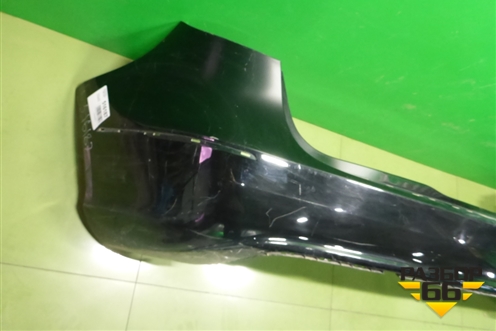 Бампер задний (A2468850025) для Mercedes Benz B-Klass W246 с 2012г