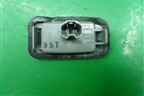 Фонарь подсветки номера (8127053030) для Toyota Camry V70 с 2017г