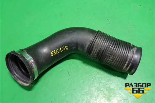 Патрубок воздушного фильтра (1.6л A16XER) (13254589) для Opel Astra J с 2009г