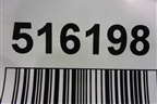 Патрубок воздушного фильтра (1.6л A16XER) (13254589) для Opel Astra J с 2009г