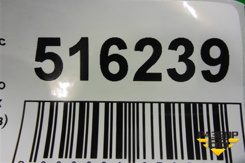 Проводка заднего бампера (хэтчбек 5-ти дверный кузов) (13253575) для Opel Astra J с 2009г