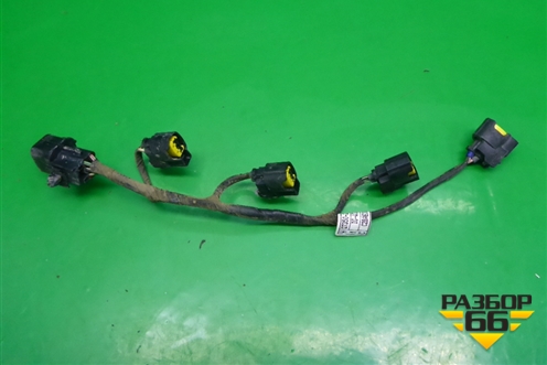 Проводка подкапотная (на катушки зажигания 1.6л G4FG) (273502B000) для Kia Ceed с 2012-2018г