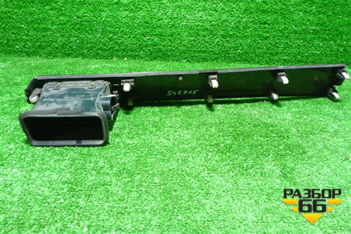 Накладка на торпедо (5567033191) для Toyota Camry V50 с 2011-2018г