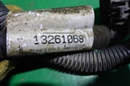 Проводка (на топливный насос) (13261068) для Opel Astra J с 2009г