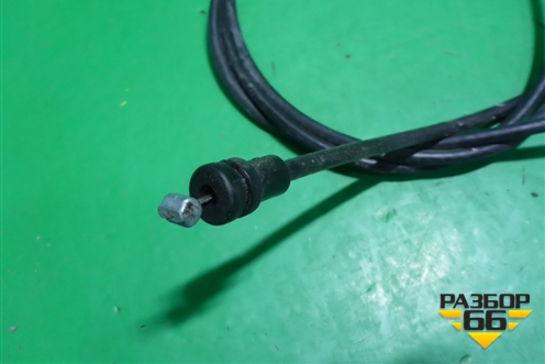 Трос открывания капота (13312788) для Opel Astra J с 2009г