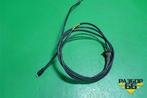 Трос открывания капота (13312788) для Opel Astra J с 2009г