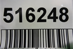 Трос открывания капота (13312788) для Opel Astra J с 2009г