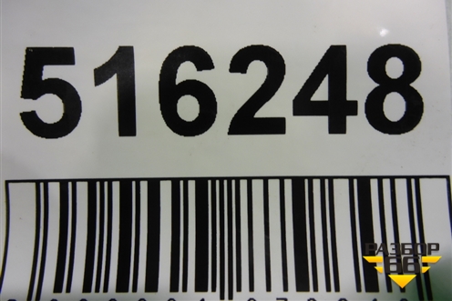 Трос открывания капота (13312788) для Opel Astra J с 2009г