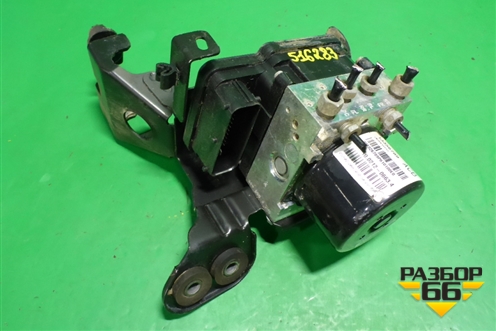 Блок ABS (13356789) для Opel Astra J с 2009г