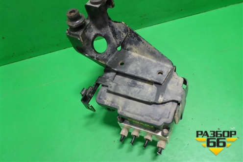 Блок ABS (13356789) для Opel Astra J с 2009г