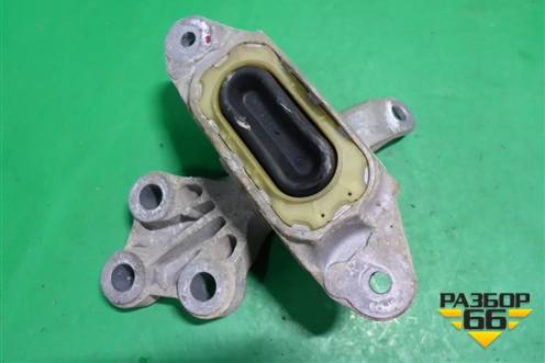 Опора двигателя правая (1.6 A16XER МКПП) (13287953) для Opel Astra J с 2009г