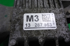 Опора двигателя правая (1.6 A16XER МКПП) (13287953) для Opel Astra J с 2009г