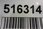 Опора двигателя правая (1.6 A16XER МКПП) (13287953) для Opel Astra J с 2009г