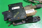 Блок управления стояночным тормозом (13334738) ( A2C53377109) для Opel Astra J с 2009г