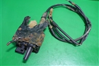Блок управления стояночным тормозом (13334738) ( A2C53377109) для Opel Astra J с 2009г