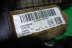 Блок управления стояночным тормозом (13334738) ( A2C53377109) для Opel Astra J с 2009г