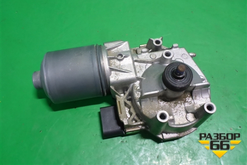 Моторчик стеклоочистителя передний (1137328582) для Opel Astra J с 2009г