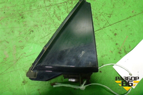 Накладка двери задней правой (уголок) (6748748040) для Lexus RX 300/330/350 с 2003-2009г