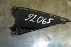 Накладка двери задней правой (уголок) (6748748040) для Lexus RX 300/330/350 с 2003-2009г