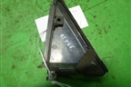 Накладка двери задней правой (уголок) (6748748040) для Lexus RX 300/330/350 с 2003-2009г