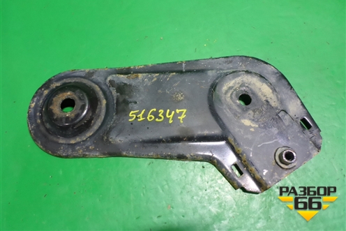 Кронштейн подрамника правый (задний) (13266388) для Opel Astra J с 2009г
