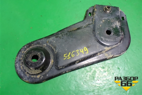 Кронштейн подрамника левый (задний) (13266387) для Opel Astra J с 2009г