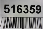 Замок двери задней левой (3023881) для Opel Astra J с 2009г