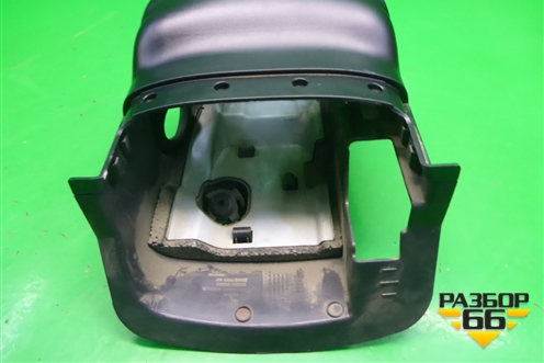 Кожух рулевой колонки (84853A2000) для Kia Ceed с 2012-2018г