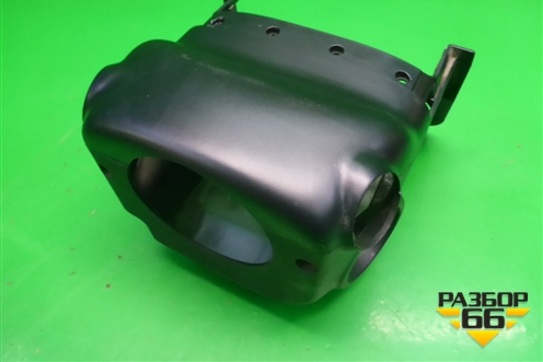 Кожух рулевой колонки (84853A2000) для Kia Ceed с 2012-2018г