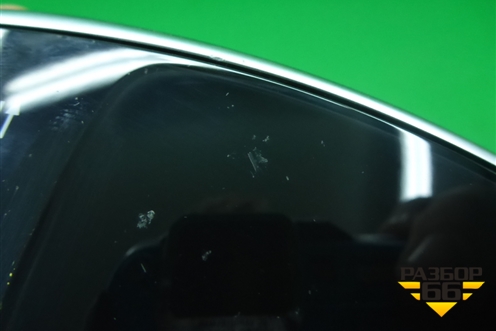 Джойстик (управления магнитолой) (A2139005229) для Mercedes Benz E-Klass W213 с 2016г