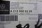 Джойстик (управления магнитолой) (A2139005229) для Mercedes Benz E-Klass W213 с 2016г