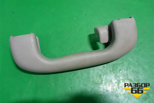 Ручка внутренняя потолочная (задняя левая) (5354921) для Opel Astra J с 2009г