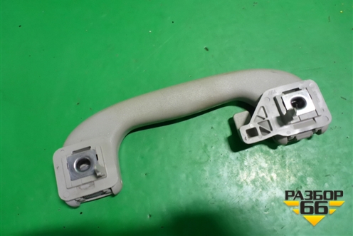Ручка внутренняя потолочная (задняя левая) (5354921) для Opel Astra J с 2009г