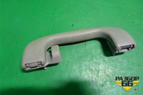 Ручка внутренняя потолочная (задняя левая) (5354921) для Opel Astra J с 2009г