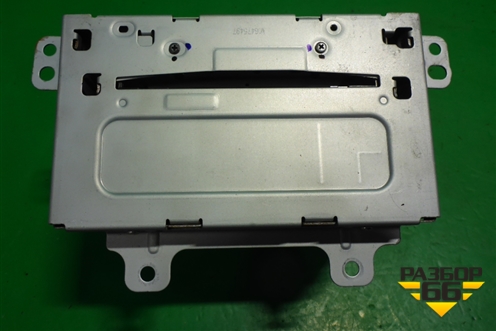 Магнитола (20983513) для Opel Astra J с 2009г