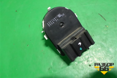 Переключатель регулировки зеркал (13271827) для Opel Astra J с 2009г