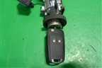 Блок управления двигателем (1.6л A16XER МКПП) (12639891) для Opel Astra J с 2009г