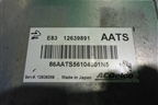 Блок управления двигателем (1.6л A16XER МКПП) (12639891) для Opel Astra J с 2009г
