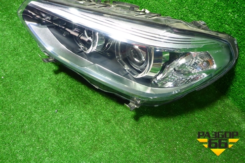 Фара левая (до 2021г Led без блоков) (8739647) для BMW X3 G01 с 2017г