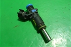 Форсунка инжекторная электрическая (1.6л A16XER) (55562599) для Opel Astra J с 2009г