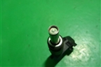 Форсунка инжекторная электрическая (1.6л A16XER) (55562599) для Opel Astra J с 2009г