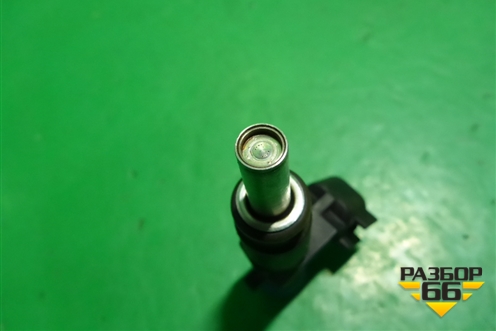 Форсунка инжекторная электрическая (1.6л A16XER) (55562599) для Opel Astra J с 2009г