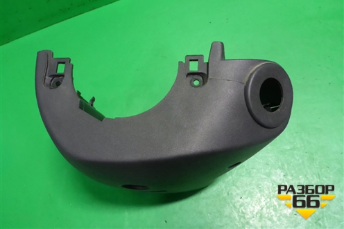 Кожух рулевой колонки (нижняя часть) (13257576) для Opel Astra J с 2009г